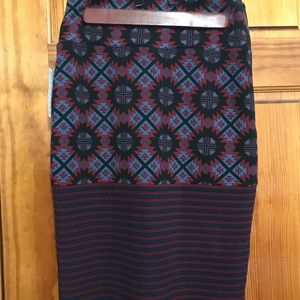 LuLaRoe Cassie M NWT